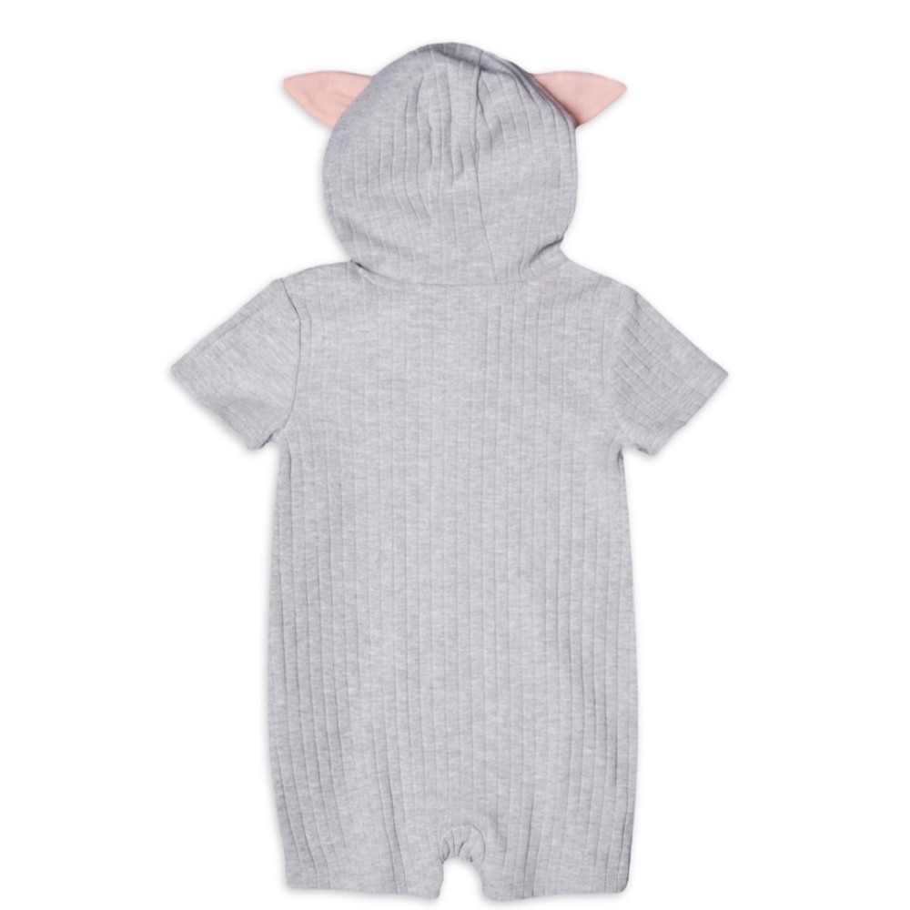 Baby Unisex Romper - Picture 2 of 6